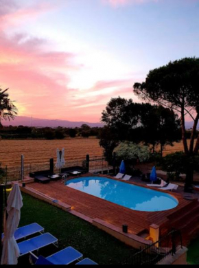 Jenny's Country Dreamhouse Arezzo